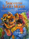 Cover image for Sam and the Lucky Money